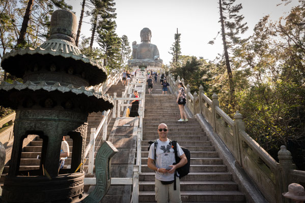 Big Buddha