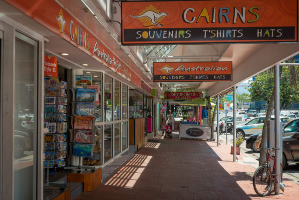 Cairns