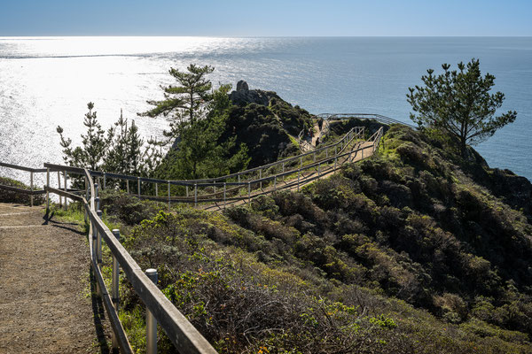 Muir Beach Overlook 