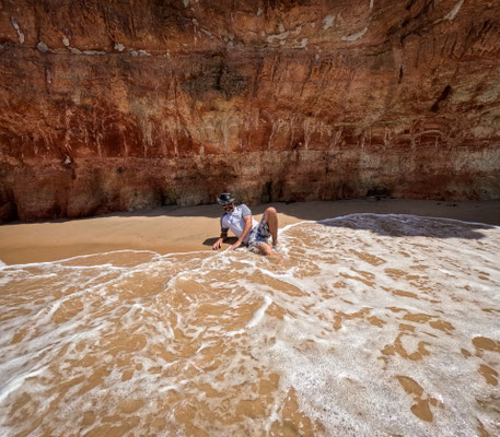 Pender Bay, Dampier Peninsula 