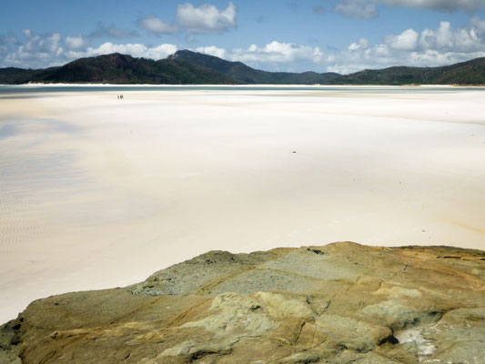 Hill Inlet, Whitsunday Island