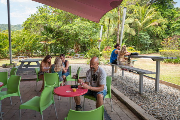 Daintree Ice Cream Company