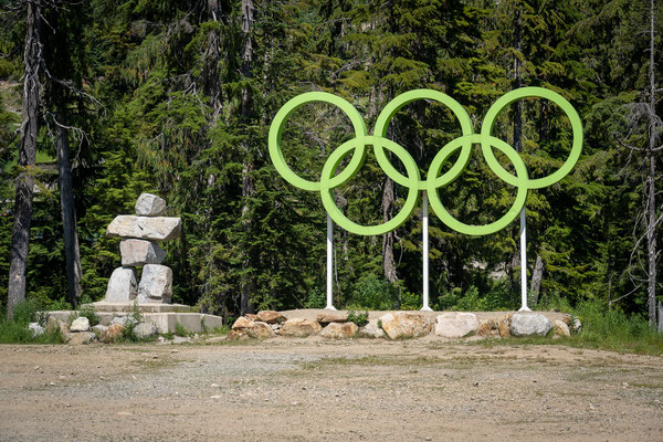 Cypress Mountain