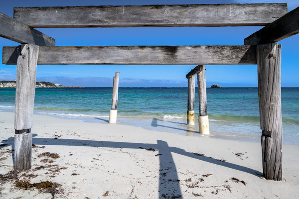 Hamelin Bay, Margaret River