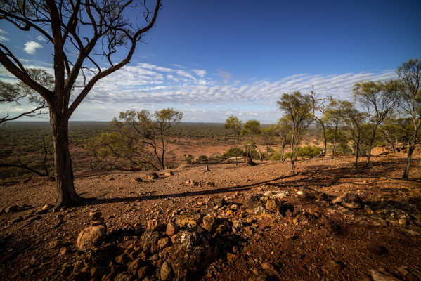 Yowah - Bluff Lookout