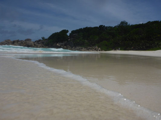 Petit Anse
