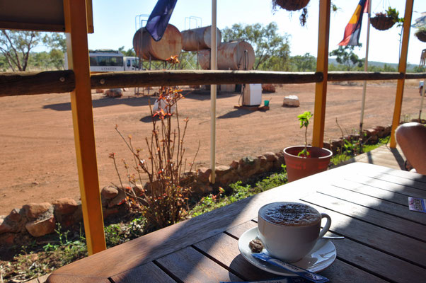 Gibb River Road