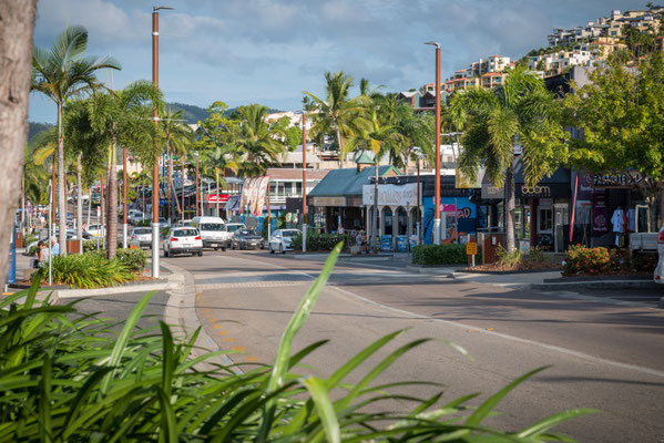 Airlie Beach