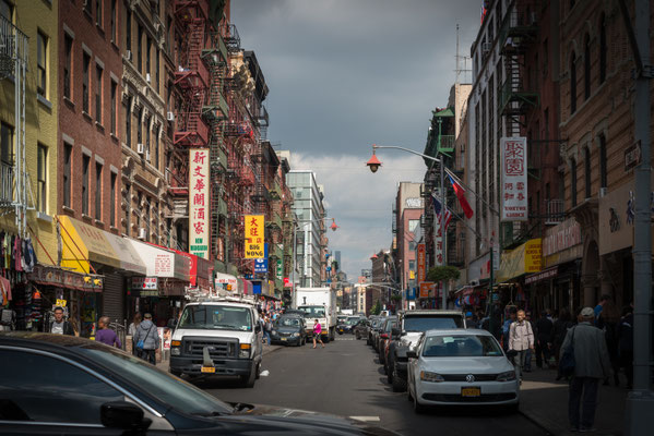 Chinatown