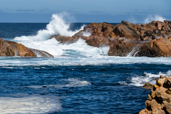 Yallingup - Canal Rocks