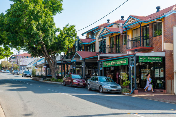 West End, Brisbane