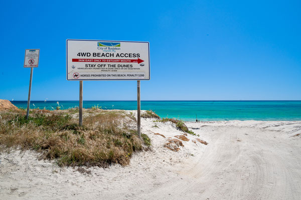 Geographe Bay, Busselton