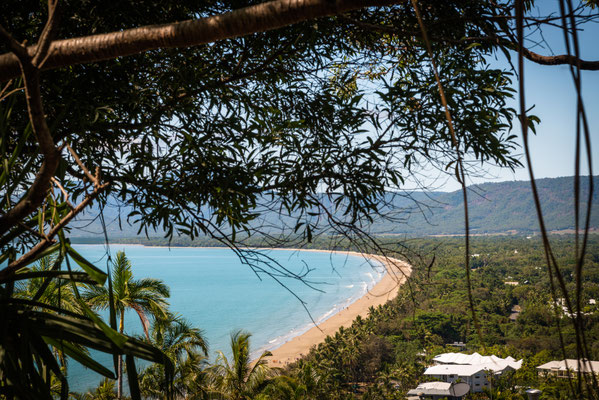 Flagstaff Hill, Port Douglas