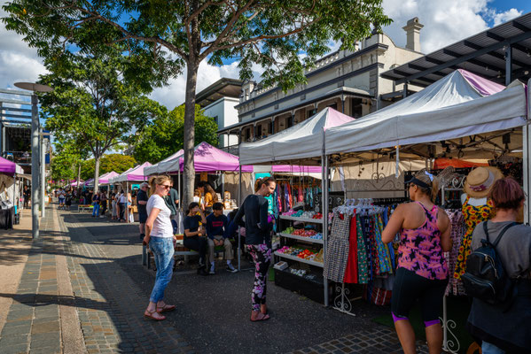 South Bank Sunday Market