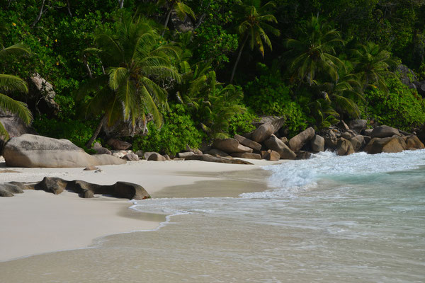 Anse Georgette