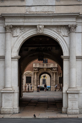 Piazza dei Signori