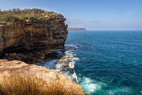 Federation Cliff Walk/Coastal Cliff Walk