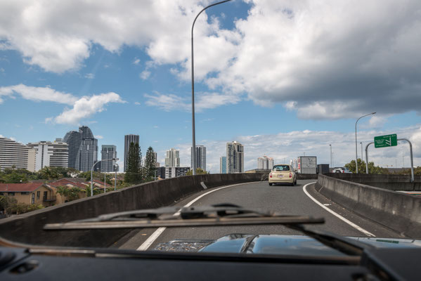 Gold Coast