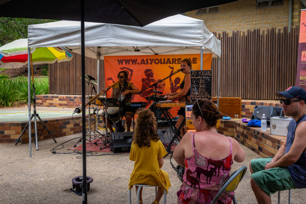 Eumundi Market