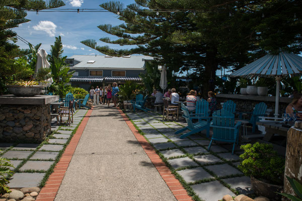Boathouse Palm Beach