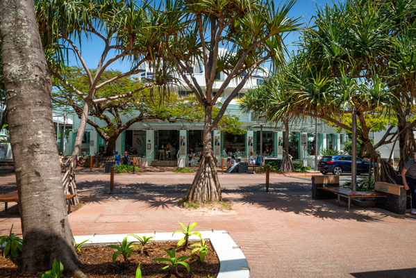 Noosa Heads - Hastings Street