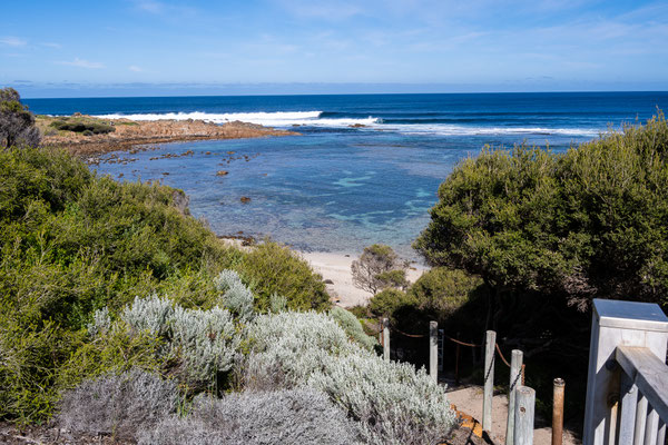 Yallingup Beach 