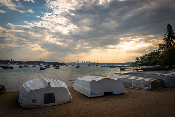 Watsons Bay - Marine Parade
