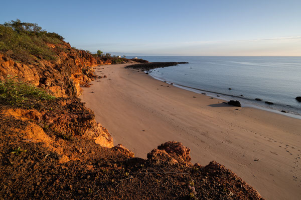 Pender Bay, Dampier Peninsula - Sonnenaufgang