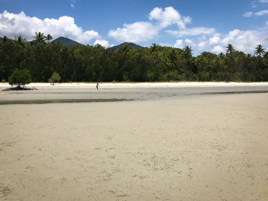 Moremilu-Beach
