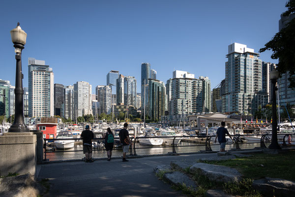 Coal Harbour