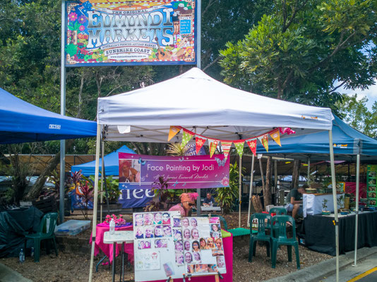 Eumundi Market