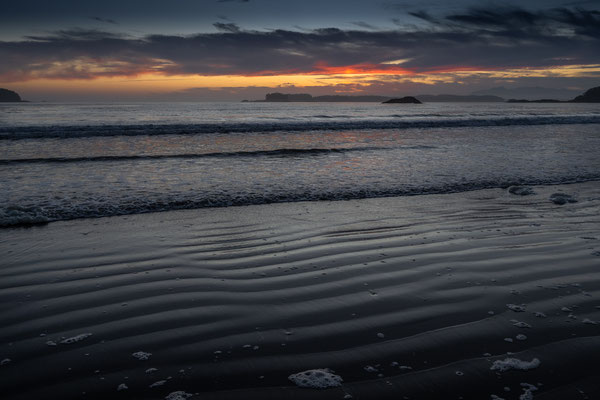 Long Beach, Pacific Rim Nationalpark