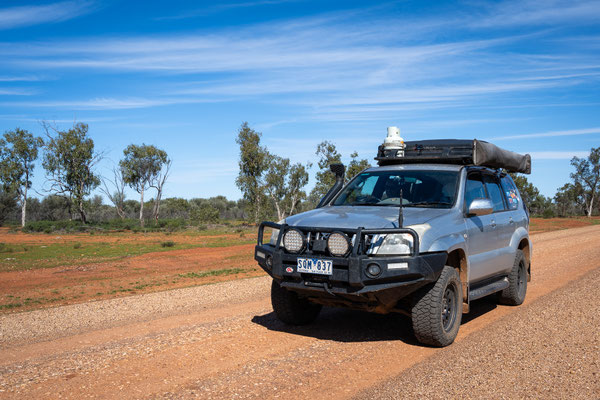 Humeburn Road, Koroit