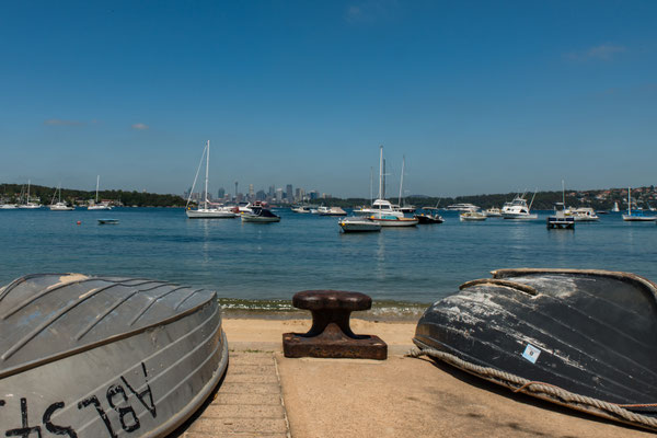 Watsons Bay