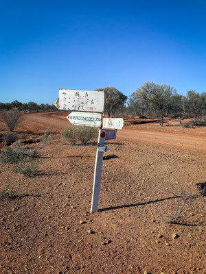 Raymond Road