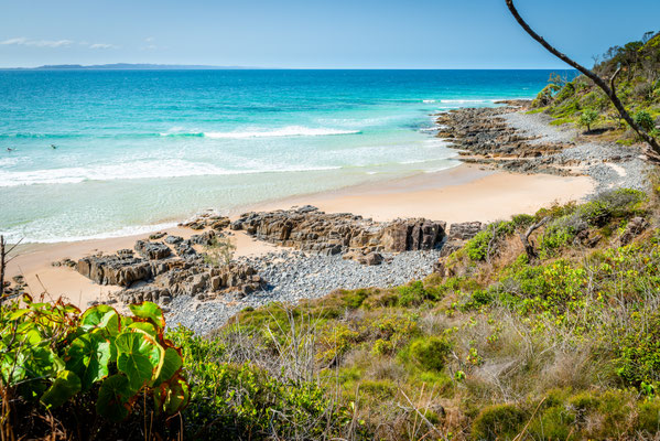 Noosa Heads National Park