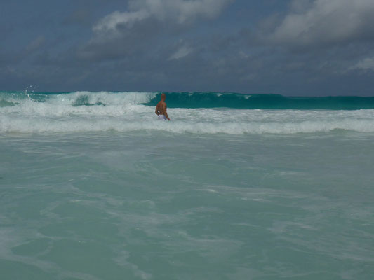 Petit Anse