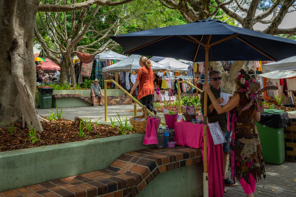 Eumundi Market