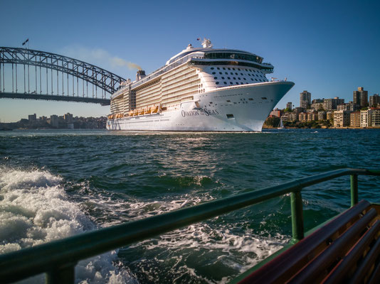 Sydney Ferry