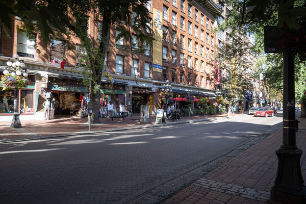 Gastown 