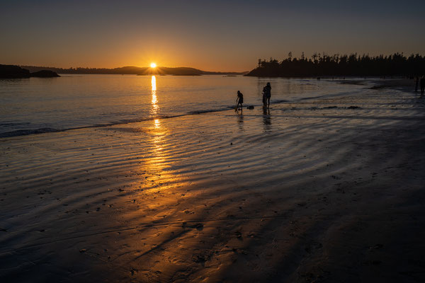 Tofino - MacKenzie Beach