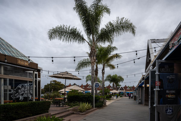 San Diego - Coronado Ferry Landing Center