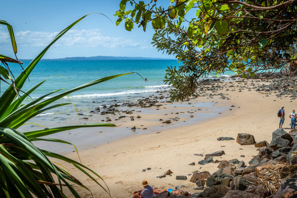 Noosa Heads National Park