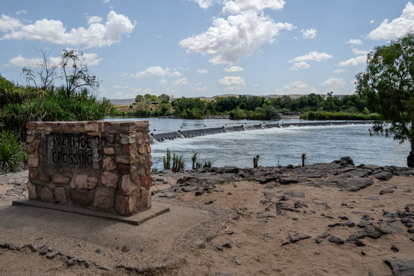 Kununurra - Ivanhoe Crossing