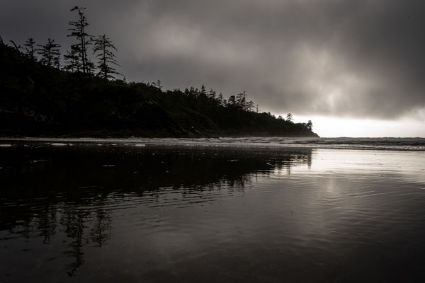 Cox Bay Beach