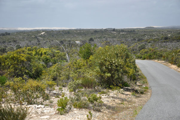 Coffin Bay National Park