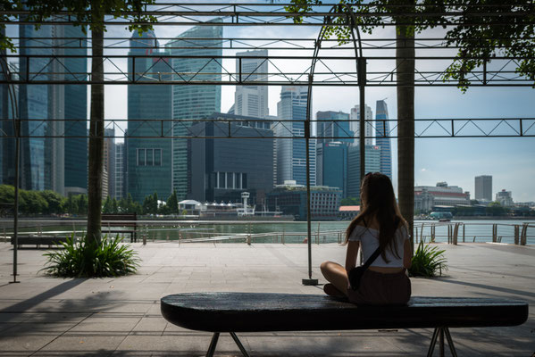 Bayfront