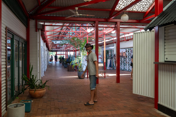 Broome - Chinatown