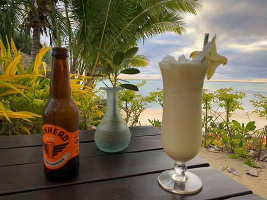 Pacific Resort, Aitutaki