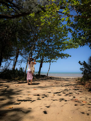 Wonga Beach 